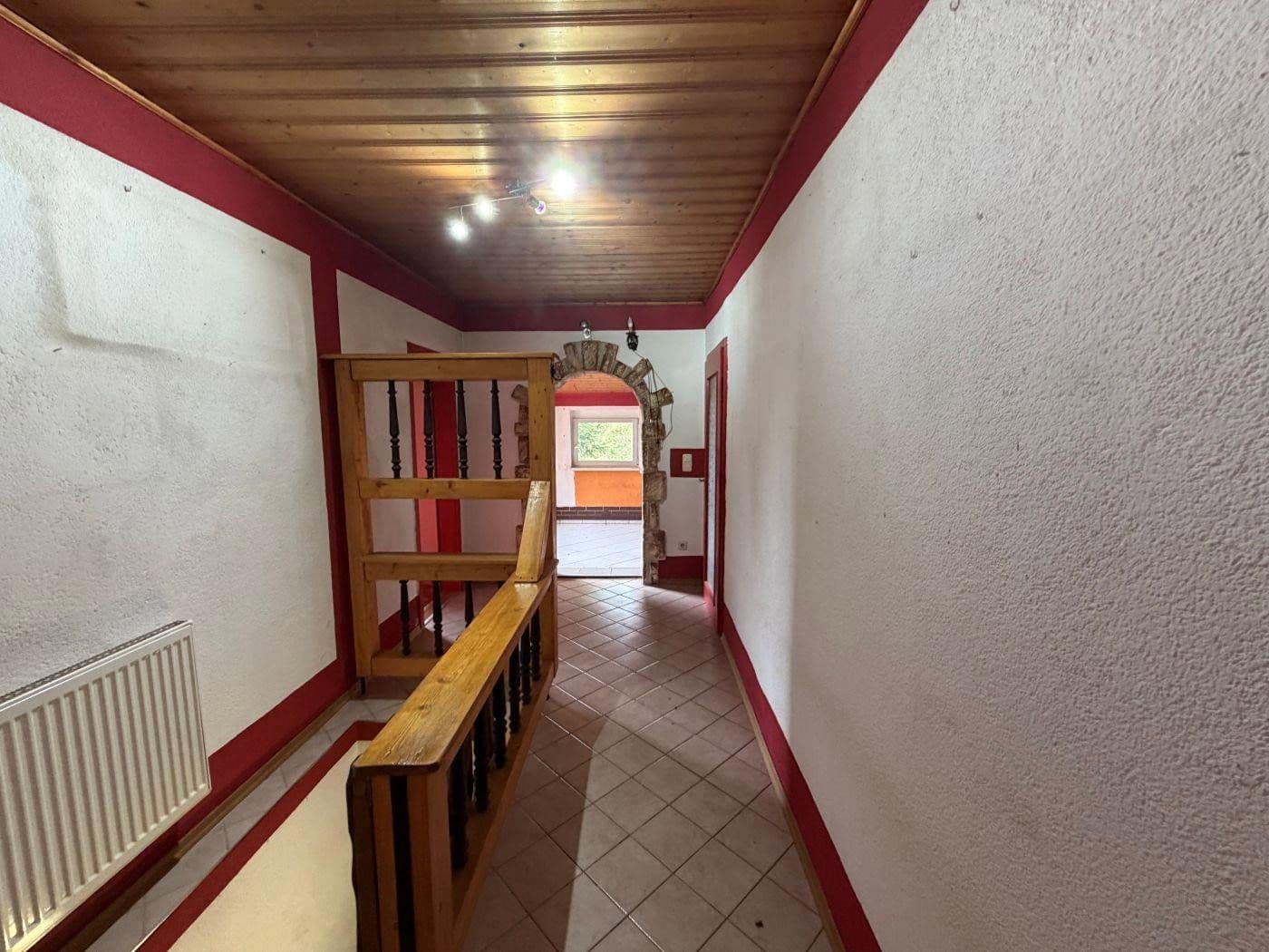 Prodej domu 100 m², pozemek 750 m², Am Texas 49, Sonneberg, Durynsko Prodej domu 100 m², pozemek 750 m², Am Texas 49, Sonneberg, Durynsko