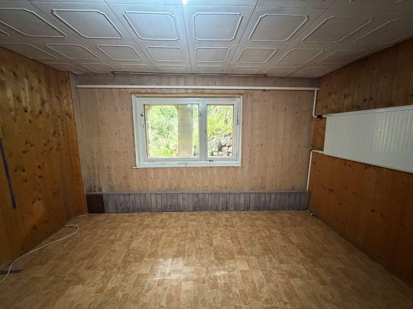 Prodej domu 100 m², pozemek 750 m², Am Texas 49, Sonneberg, Durynsko Prodej domu 100 m², pozemek 750 m², Am Texas 49, Sonneberg, Durynsko