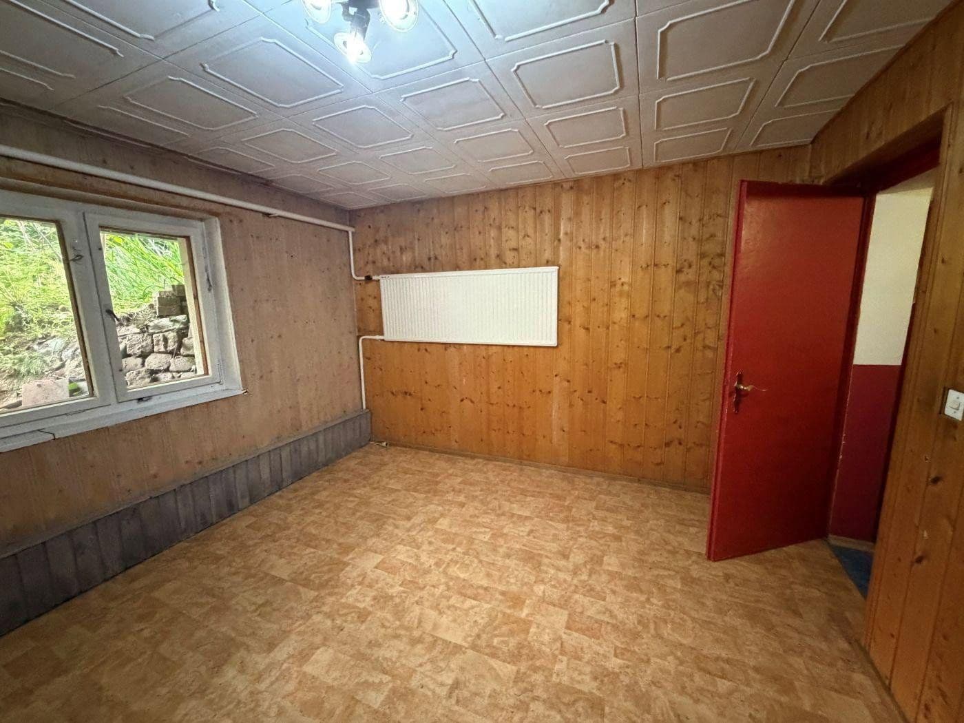 Prodej domu 100 m², pozemek 750 m², Am Texas 49, Sonneberg, Durynsko Prodej domu 100 m², pozemek 750 m², Am Texas 49, Sonneberg, Durynsko