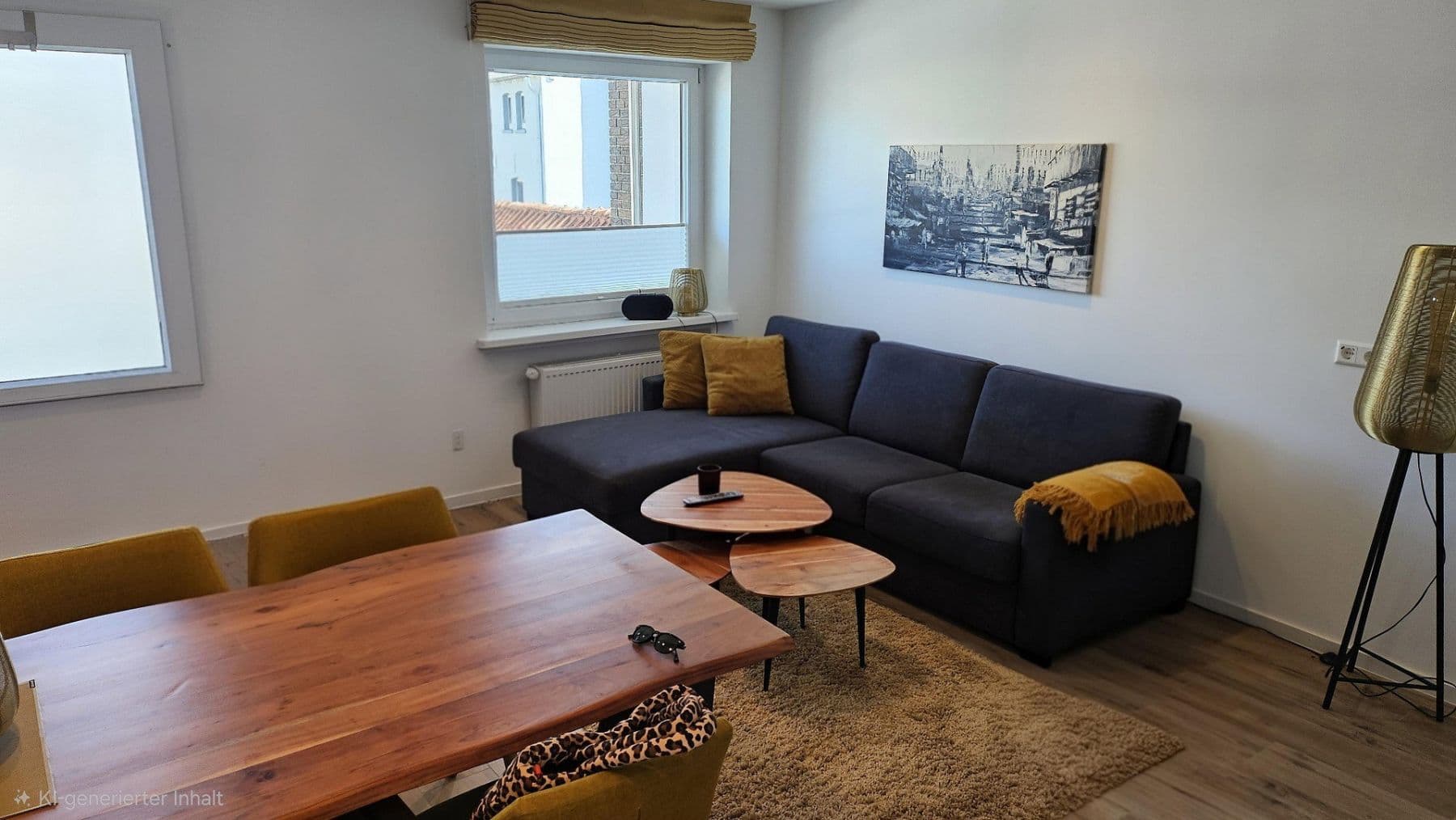 Prodej bytu 2+1 45 m², Norderney, Dolní Sasko Prodej bytu 2+1 45 m², Norderney, Dolní Sasko