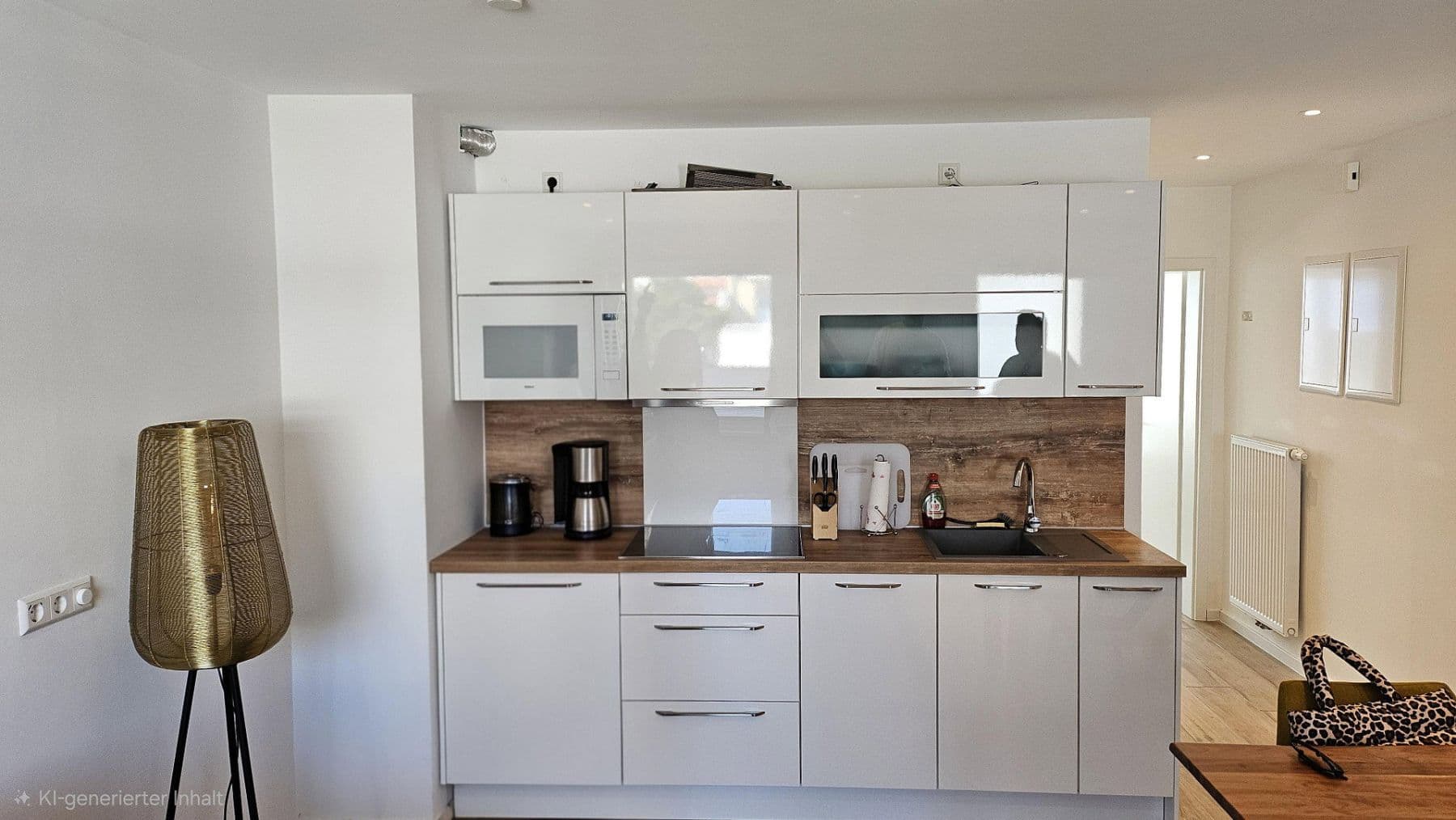 Prodej bytu 2+1 45 m², Norderney, Dolní Sasko Prodej bytu 2+1 45 m², Norderney, Dolní Sasko