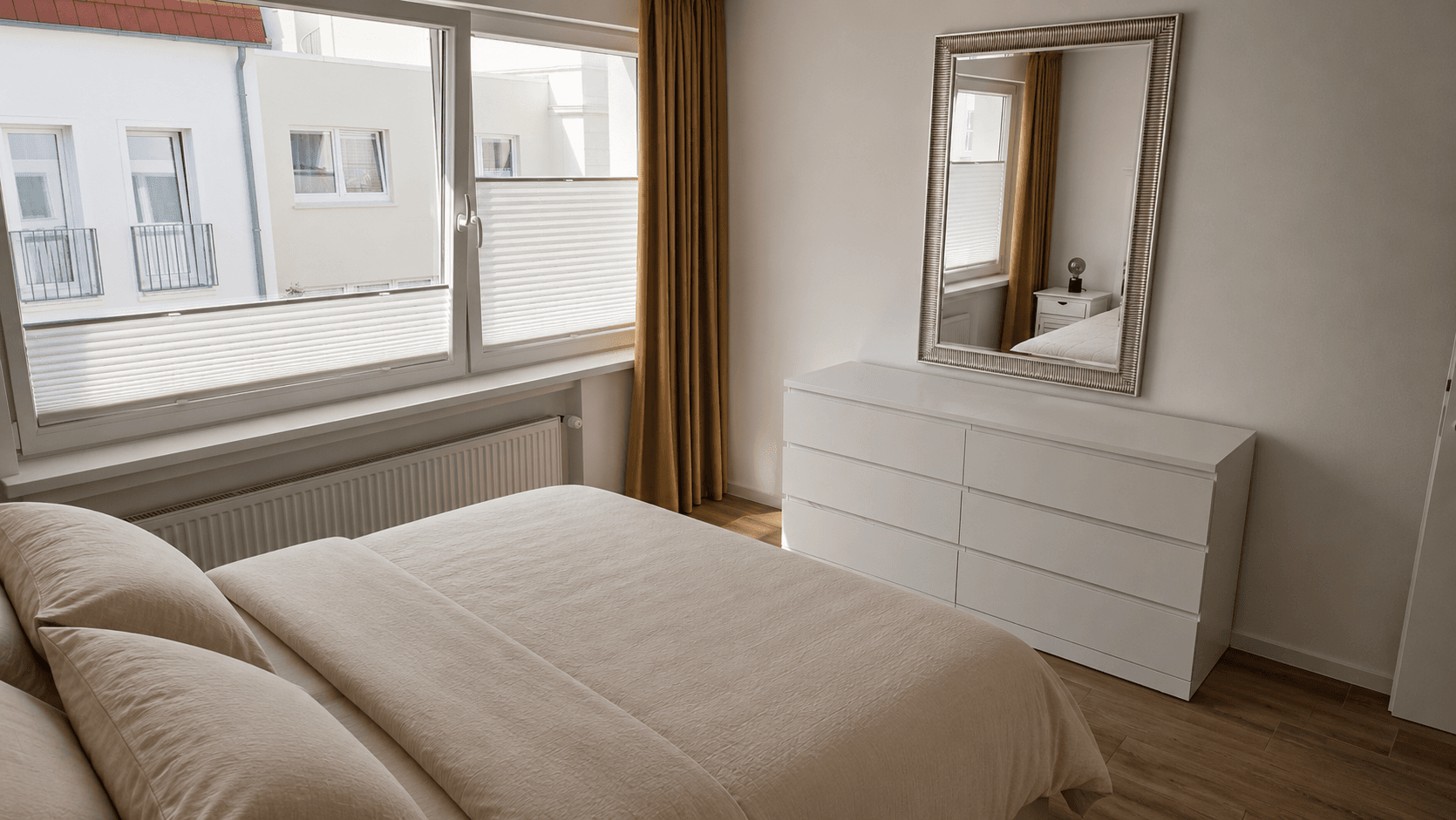 Prodej bytu 2+1 45 m², Norderney, Dolní Sasko Prodej bytu 2+1 45 m², Norderney, Dolní Sasko