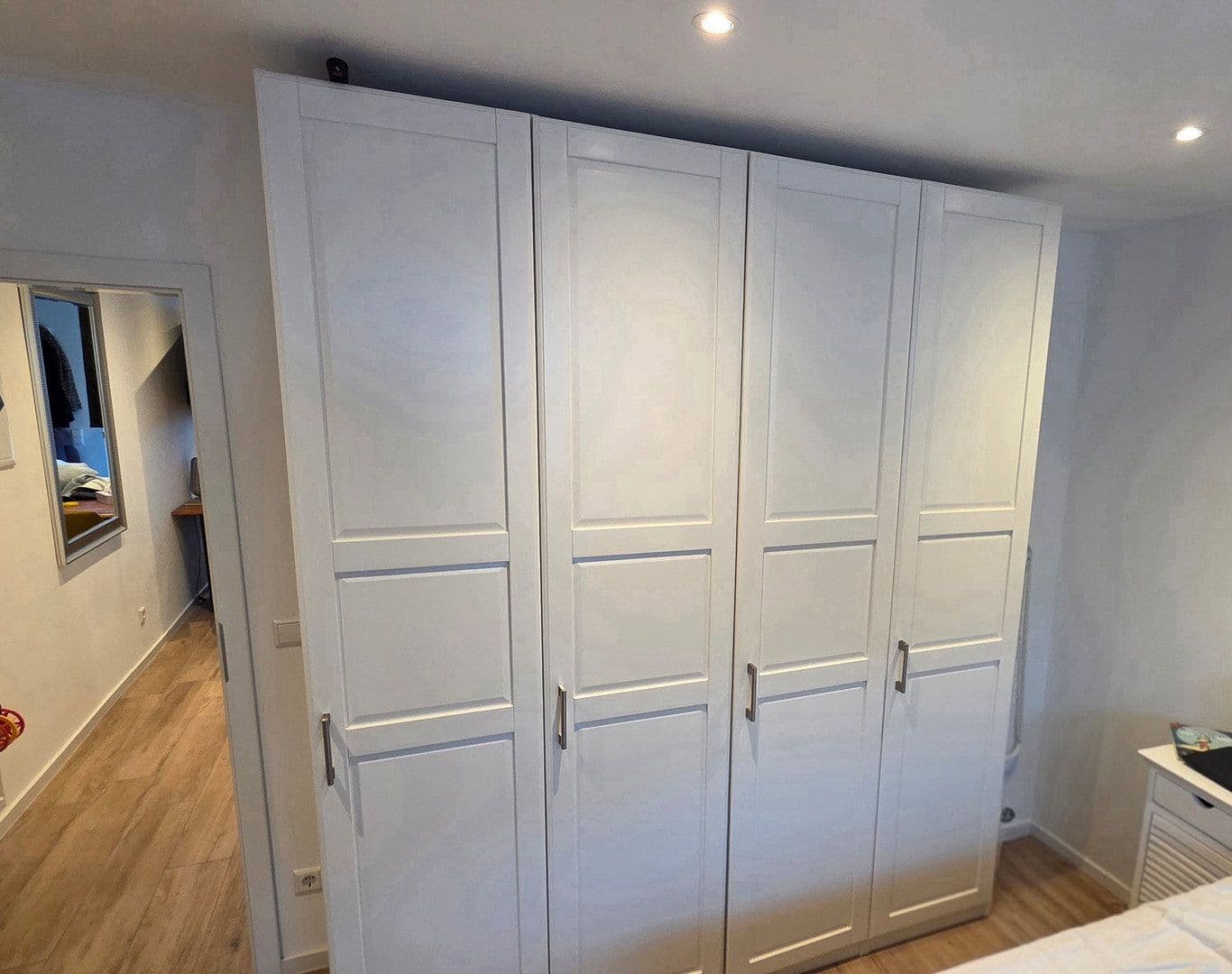 Prodej bytu 2+1 45 m², Norderney, Dolní Sasko Prodej bytu 2+1 45 m², Norderney, Dolní Sasko