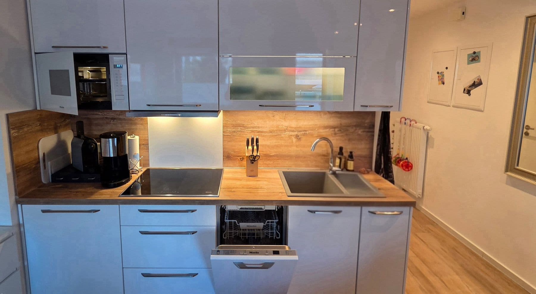 Prodej bytu 2+1 45 m², Norderney, Dolní Sasko Prodej bytu 2+1 45 m², Norderney, Dolní Sasko