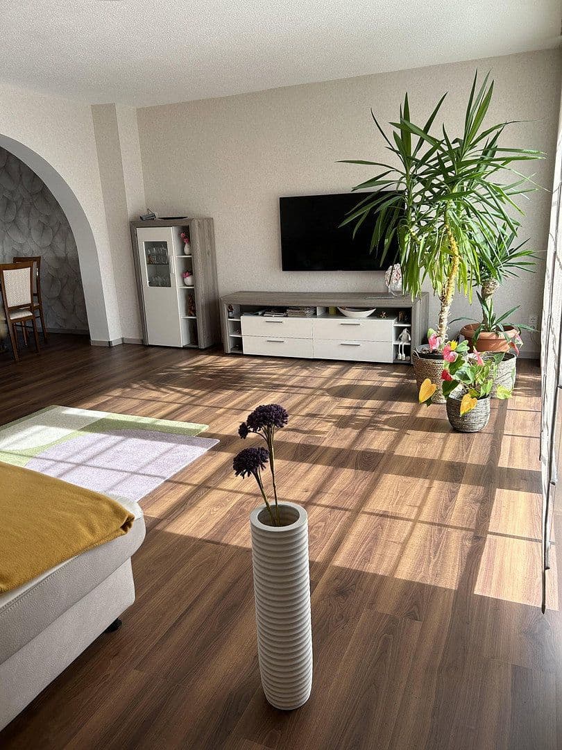 Prodej domu 118 m², pozemek 707 m², Greußen, Durynsko Prodej domu 118 m², pozemek 707 m², Greußen, Durynsko