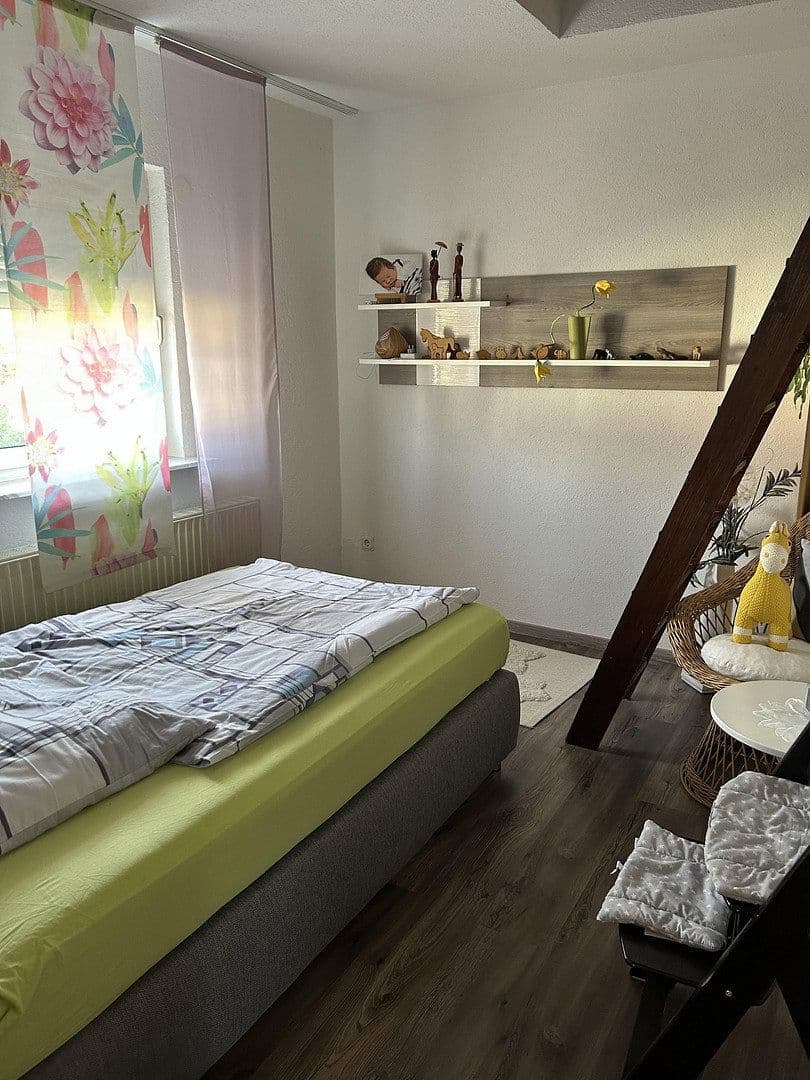 Prodej domu 118 m², pozemek 707 m², Greußen, Durynsko Prodej domu 118 m², pozemek 707 m², Greußen, Durynsko