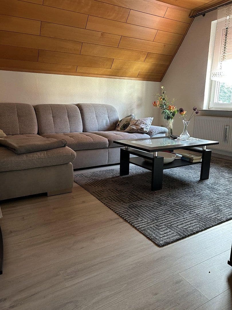 Prodej domu 118 m², pozemek 707 m², Greußen, Durynsko Prodej domu 118 m², pozemek 707 m², Greußen, Durynsko