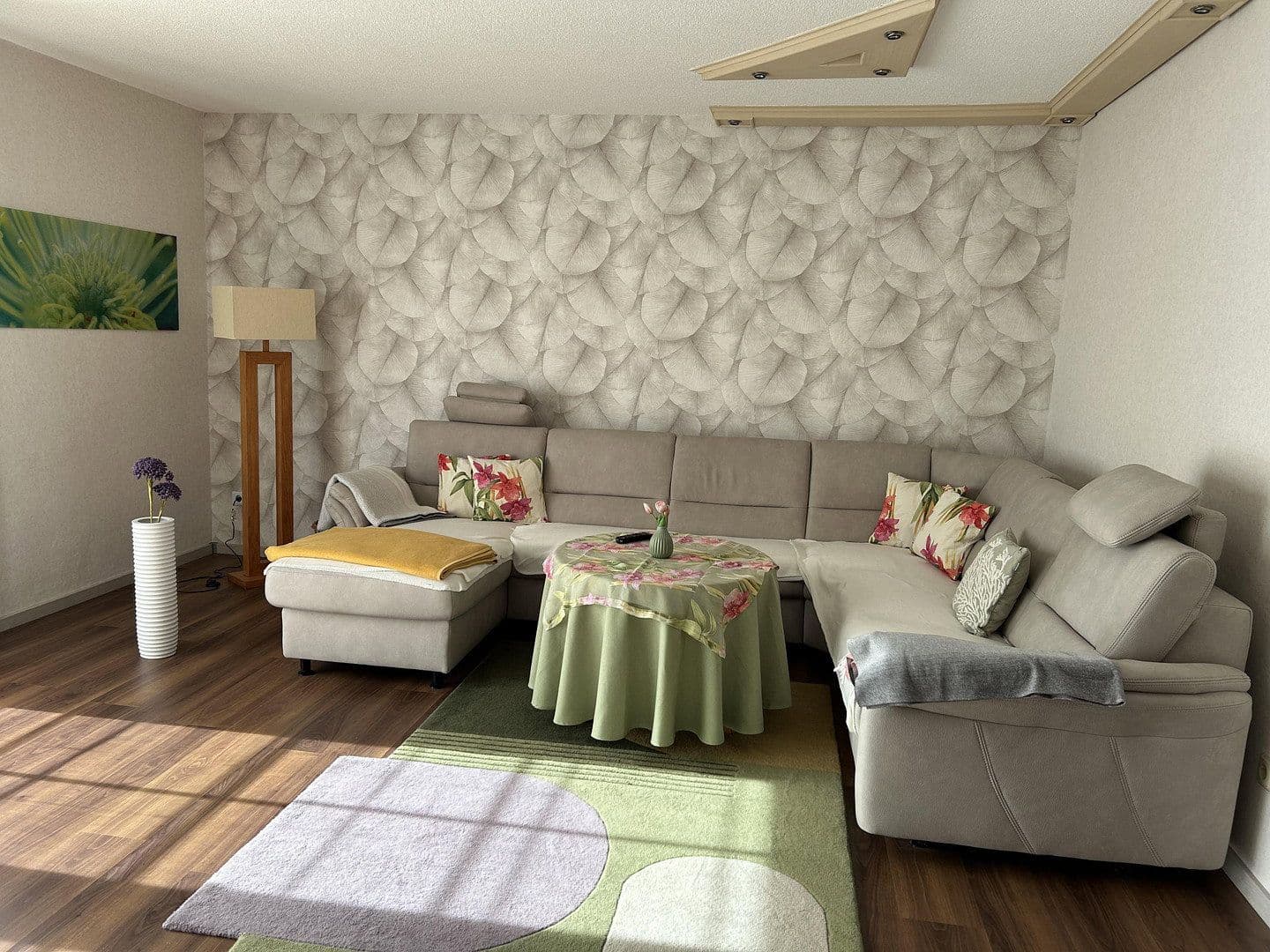 Prodej domu 118 m², pozemek 707 m², Greußen, Durynsko Prodej domu 118 m², pozemek 707 m², Greußen, Durynsko