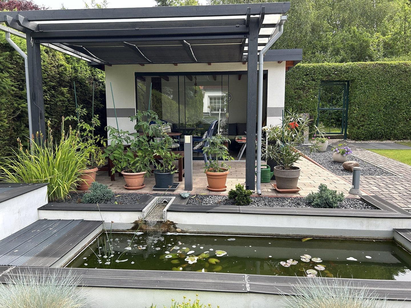 Prodej domu 118 m², pozemek 707 m², Greußen, Durynsko Prodej domu 118 m², pozemek 707 m², Greußen, Durynsko