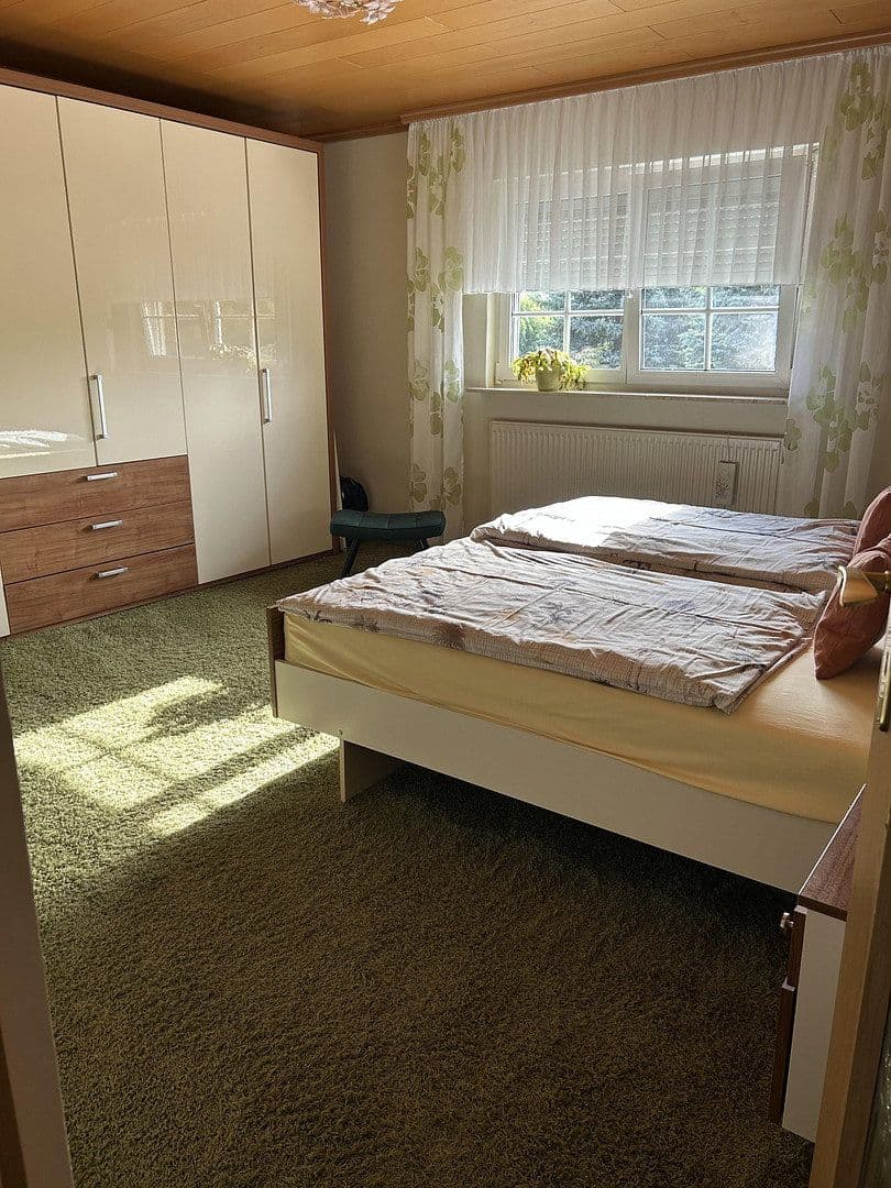 Prodej domu 118 m², pozemek 707 m², Greußen, Durynsko Prodej domu 118 m², pozemek 707 m², Greußen, Durynsko