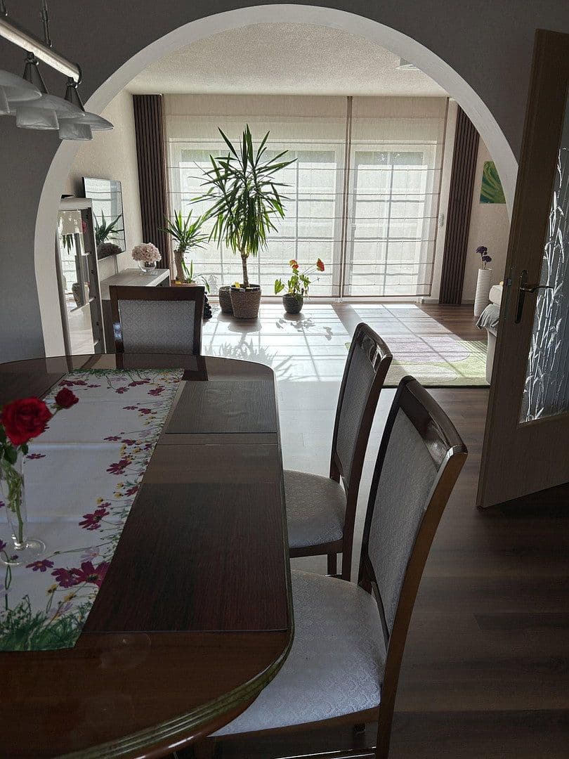 Prodej domu 118 m², pozemek 707 m², Greußen, Durynsko Prodej domu 118 m², pozemek 707 m², Greußen, Durynsko