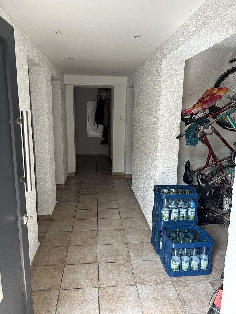Prodej domu 118 m², pozemek 707 m², Greußen, Durynsko Prodej domu 118 m², pozemek 707 m², Greußen, Durynsko