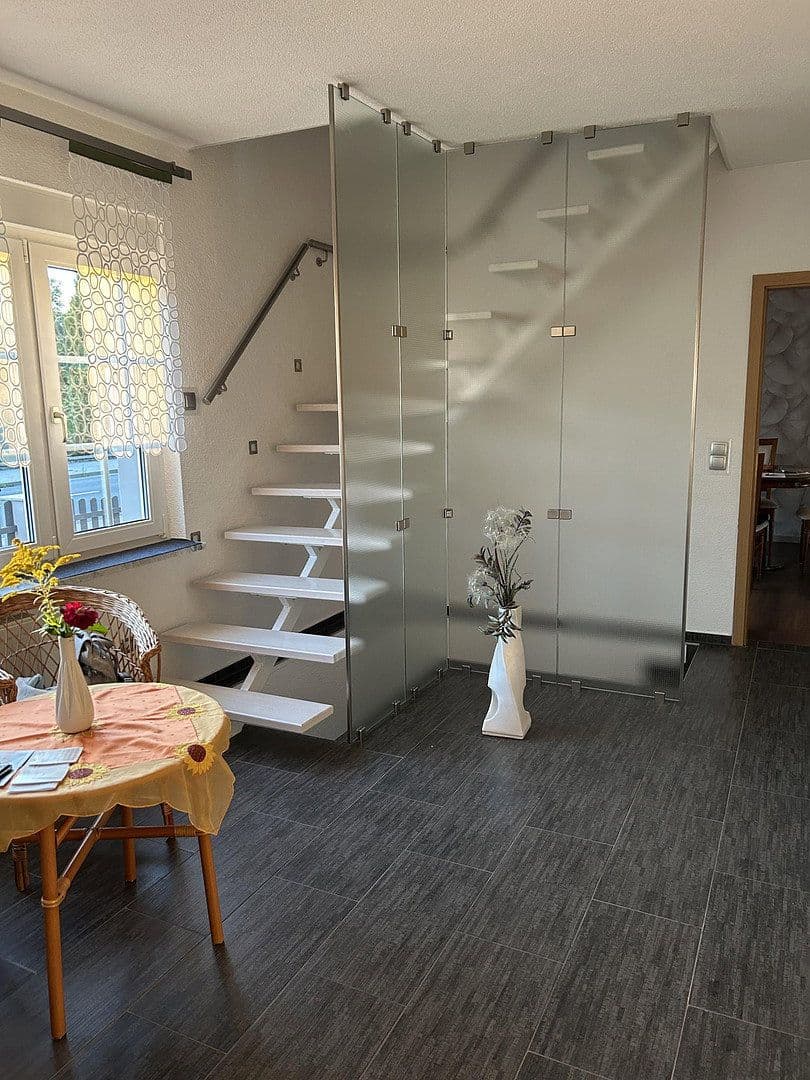 Prodej domu 118 m², pozemek 707 m², Greußen, Durynsko Prodej domu 118 m², pozemek 707 m², Greußen, Durynsko