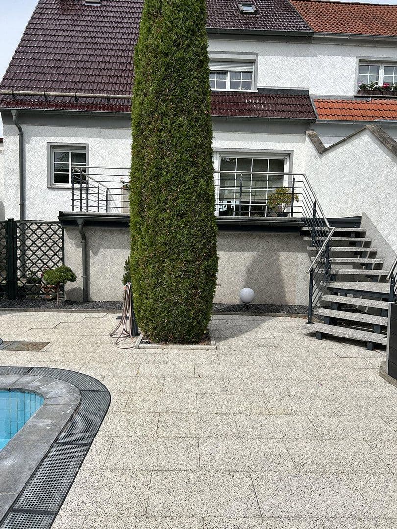 Prodej domu 118 m², pozemek 707 m², Greußen, Durynsko Prodej domu 118 m², pozemek 707 m², Greußen, Durynsko