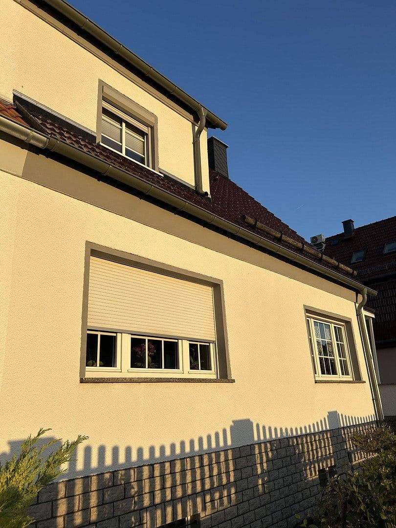 Prodej domu 118 m², pozemek 707 m², Greußen, Durynsko Prodej domu 118 m², pozemek 707 m², Greußen, Durynsko