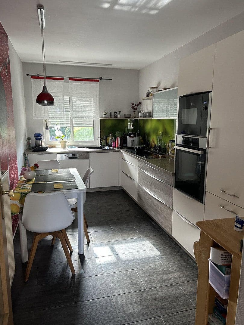 Prodej domu 118 m², pozemek 707 m², Greußen, Durynsko Prodej domu 118 m², pozemek 707 m², Greußen, Durynsko