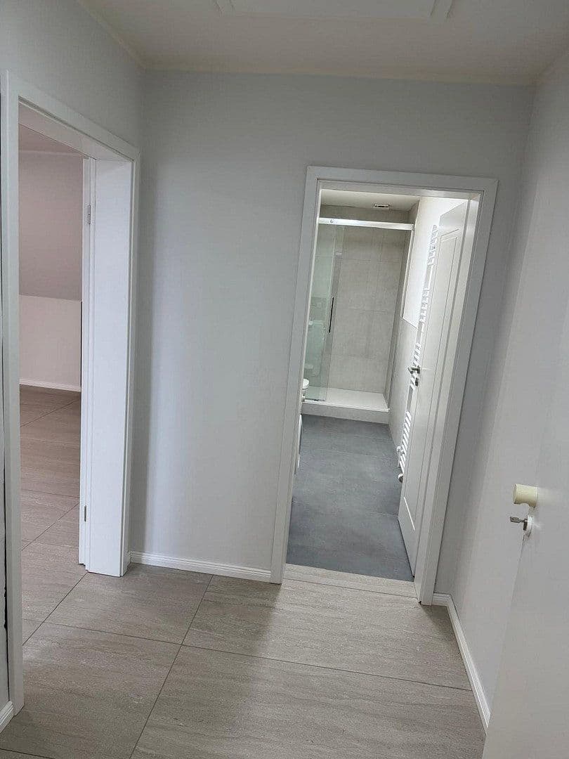 Pronájem bytu 1+1 41 m², Marktstr. 10, Ahaus, Severní Porýní-Vestfálsko Pronájem bytu 1+1 41 m², Marktstr. 10, Ahaus, Severní Porýní-Vestfálsko