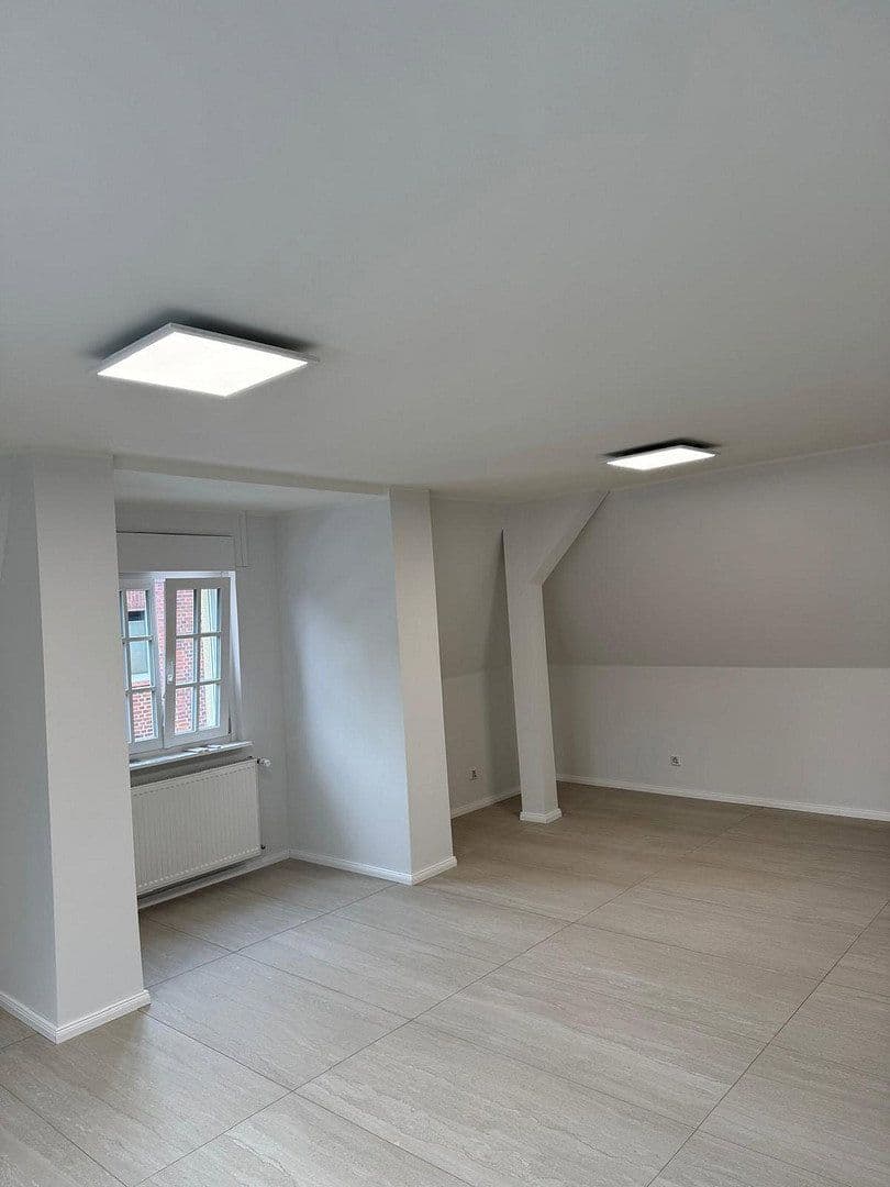 Pronájem bytu 1+1 41 m², Marktstr. 10, Ahaus, Severní Porýní-Vestfálsko Pronájem bytu 1+1 41 m², Marktstr. 10, Ahaus, Severní Porýní-Vestfálsko