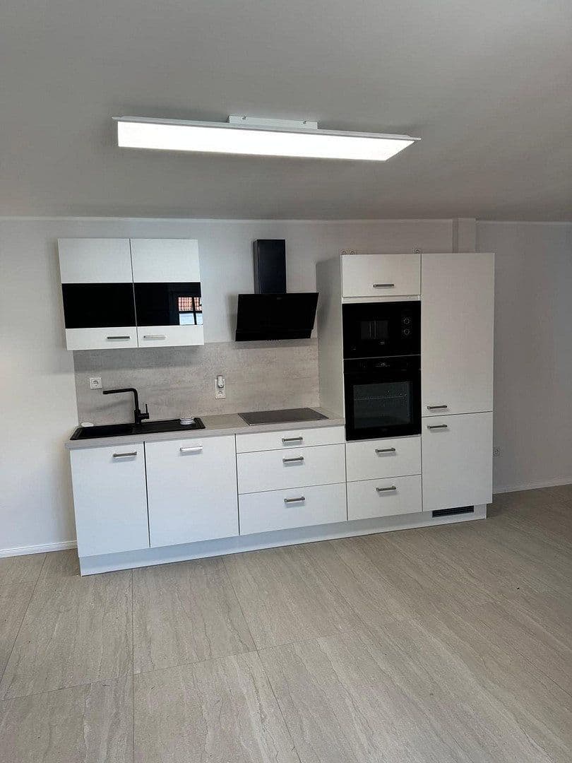 Pronájem bytu 1+1 41 m², Marktstr. 10, Ahaus, Severní Porýní-Vestfálsko Pronájem bytu 1+1 41 m², Marktstr. 10, Ahaus, Severní Porýní-Vestfálsko