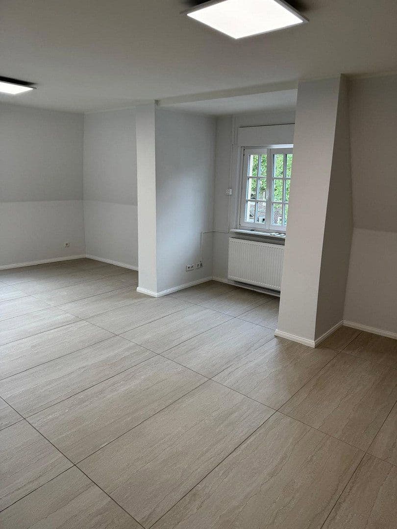Pronájem bytu 1+1 41 m², Marktstr. 10, Ahaus, Severní Porýní-Vestfálsko Pronájem bytu 1+1 41 m², Marktstr. 10, Ahaus, Severní Porýní-Vestfálsko