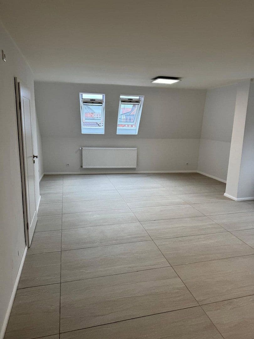 Pronájem bytu 1+1 41 m², Marktstr. 10, Ahaus, Severní Porýní-Vestfálsko Pronájem bytu 1+1 41 m², Marktstr. 10, Ahaus, Severní Porýní-Vestfálsko