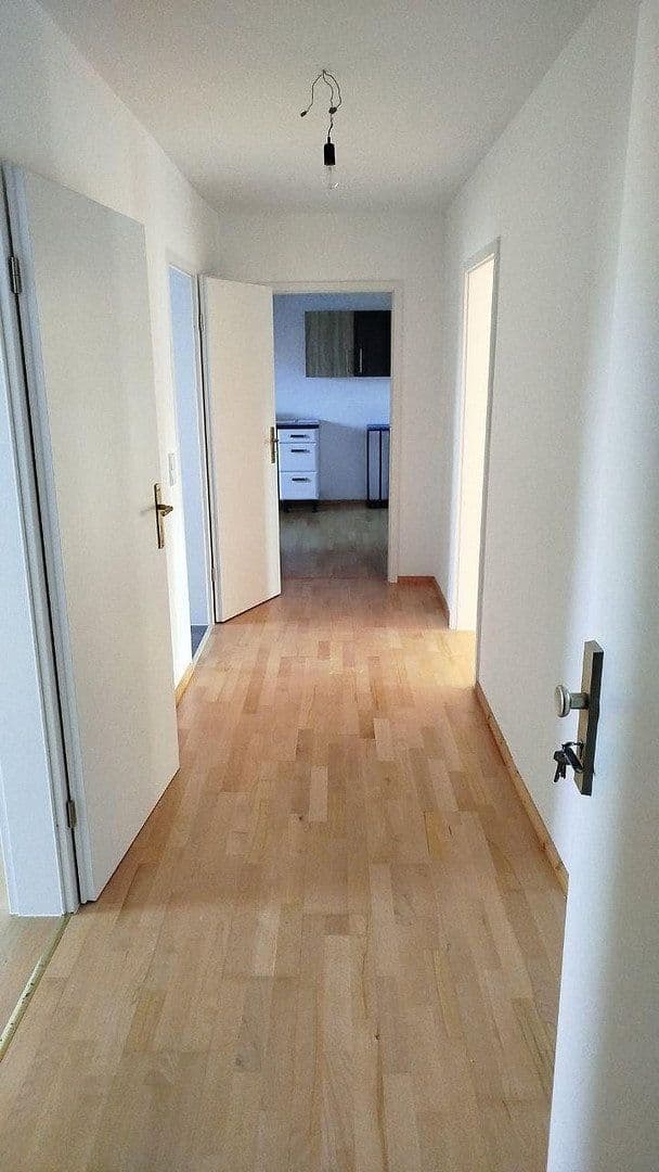 Pronájem bytu 3+1 88 m², Nordhausen, Durynsko Pronájem bytu 3+1 88 m², Nordhausen, Durynsko