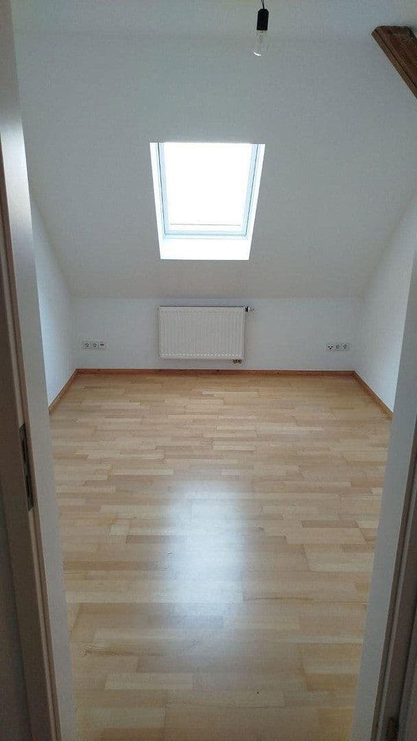 Pronájem bytu 3+1 88 m², Nordhausen, Durynsko Pronájem bytu 3+1 88 m², Nordhausen, Durynsko