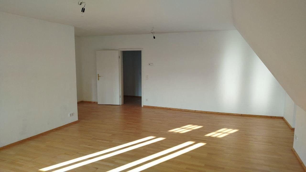 Pronájem bytu 3+1 88 m², Nordhausen, Durynsko Pronájem bytu 3+1 88 m², Nordhausen, Durynsko