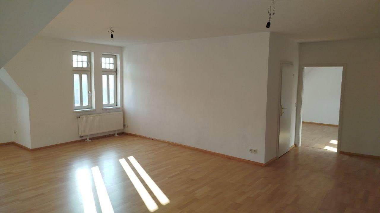 Pronájem bytu 3+1 88 m², Nordhausen, Durynsko Pronájem bytu 3+1 88 m², Nordhausen, Durynsko