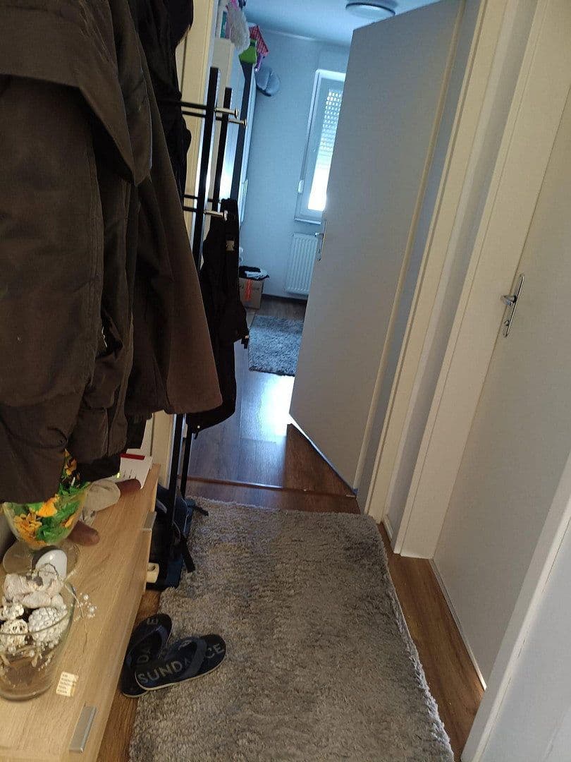 Pronájem bytu 3+1 68 m², Mühlstraße 1, Budenheim, Porýní-Falc Pronájem bytu 3+1 68 m², Mühlstraße 1, Budenheim, Porýní-Falc