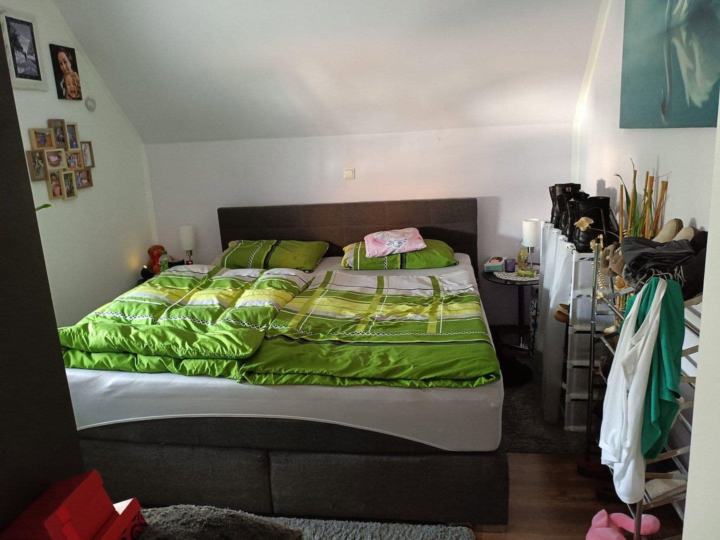 Pronájem bytu 3+1 68 m², Mühlstraße 1, Budenheim, Porýní-Falc Pronájem bytu 3+1 68 m², Mühlstraße 1, Budenheim, Porýní-Falc