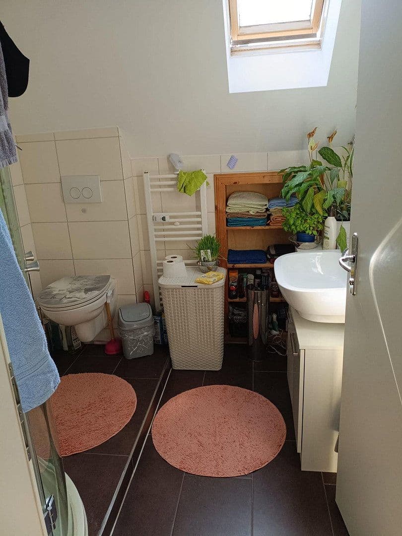 Pronájem bytu 3+1 68 m², Mühlstraße 1, Budenheim, Porýní-Falc Pronájem bytu 3+1 68 m², Mühlstraße 1, Budenheim, Porýní-Falc