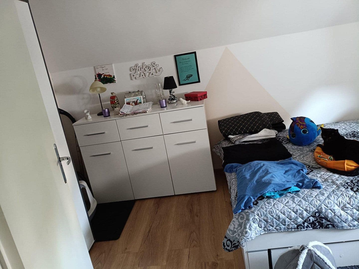 Pronájem bytu 3+1 68 m², Mühlstraße 1, Budenheim, Porýní-Falc Pronájem bytu 3+1 68 m², Mühlstraße 1, Budenheim, Porýní-Falc