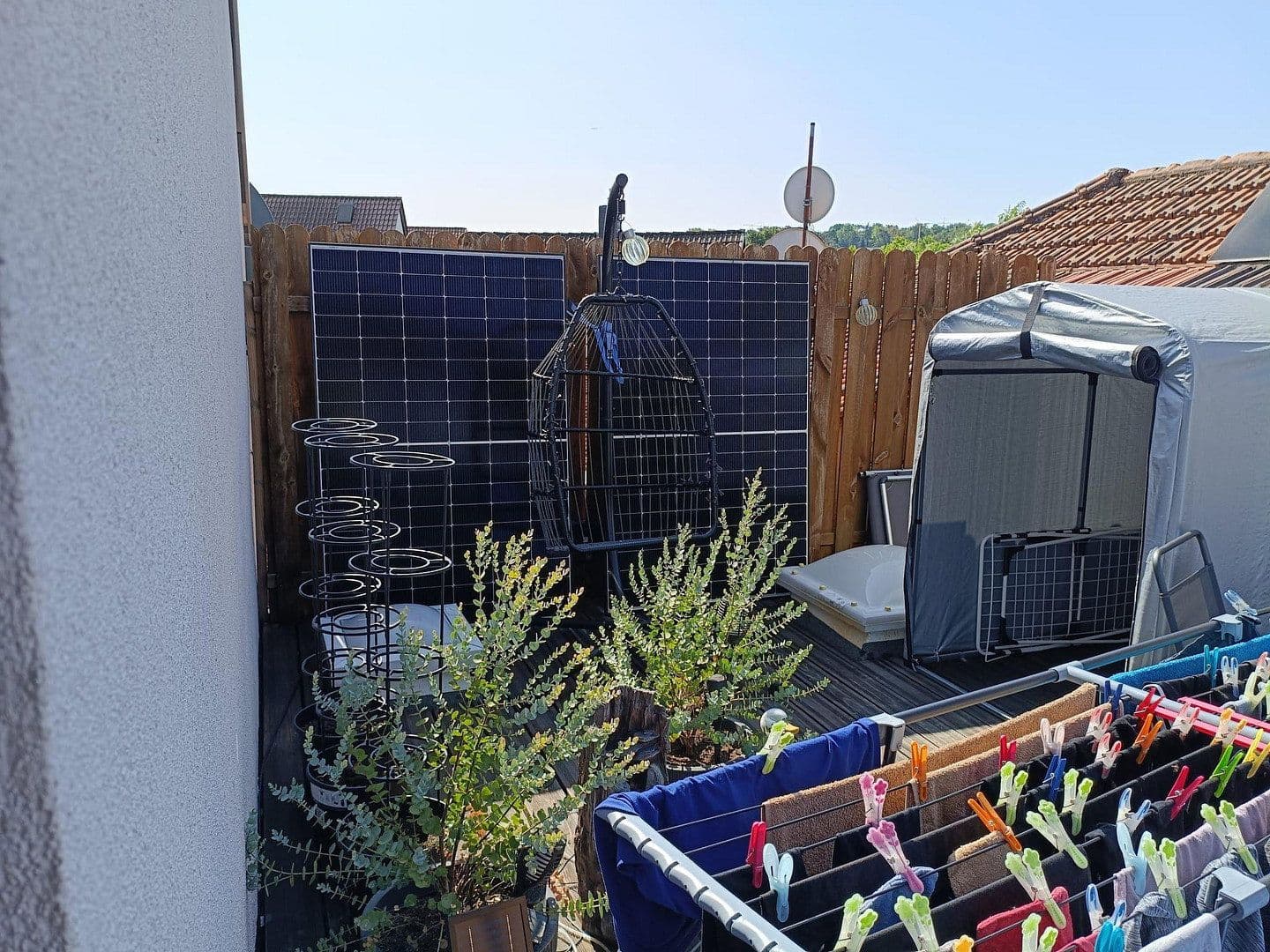 Pronájem bytu 3+1 68 m², Mühlstraße 1, Budenheim, Porýní-Falc Pronájem bytu 3+1 68 m², Mühlstraße 1, Budenheim, Porýní-Falc