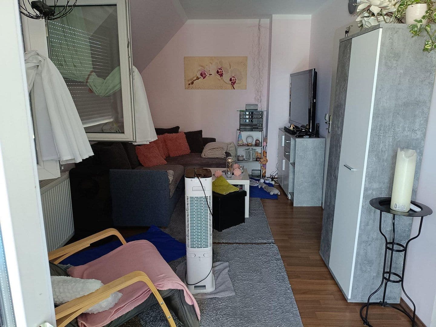 Pronájem bytu 3+1 68 m², Mühlstraße 1, Budenheim, Porýní-Falc Pronájem bytu 3+1 68 m², Mühlstraße 1, Budenheim, Porýní-Falc