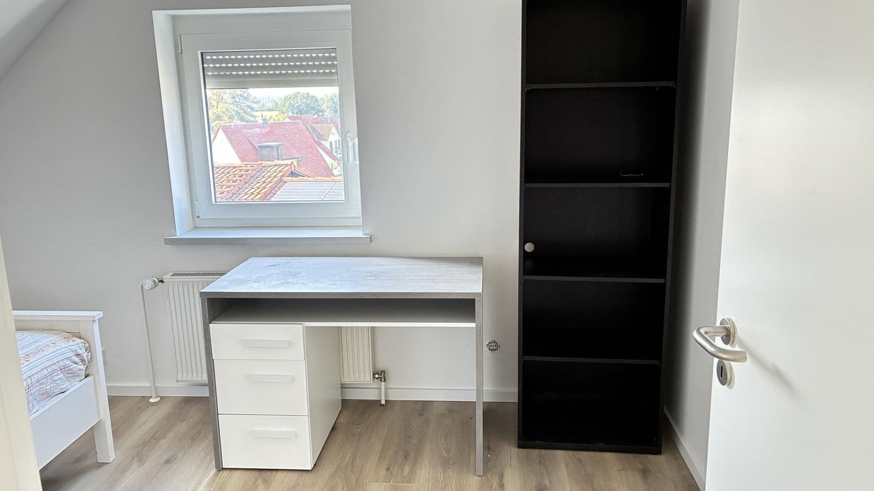 Pronájem bytu 80 m², Strassberg 46, Erlangen, Bavorsko Pronájem bytu 80 m², Strassberg 46, Erlangen, Bavorsko
