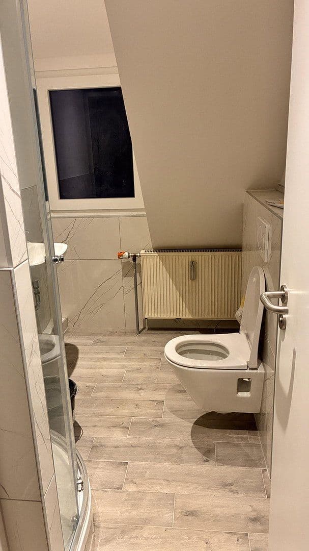 Pronájem bytu 80 m², Strassberg 46, Erlangen, Bavorsko Pronájem bytu 80 m², Strassberg 46, Erlangen, Bavorsko