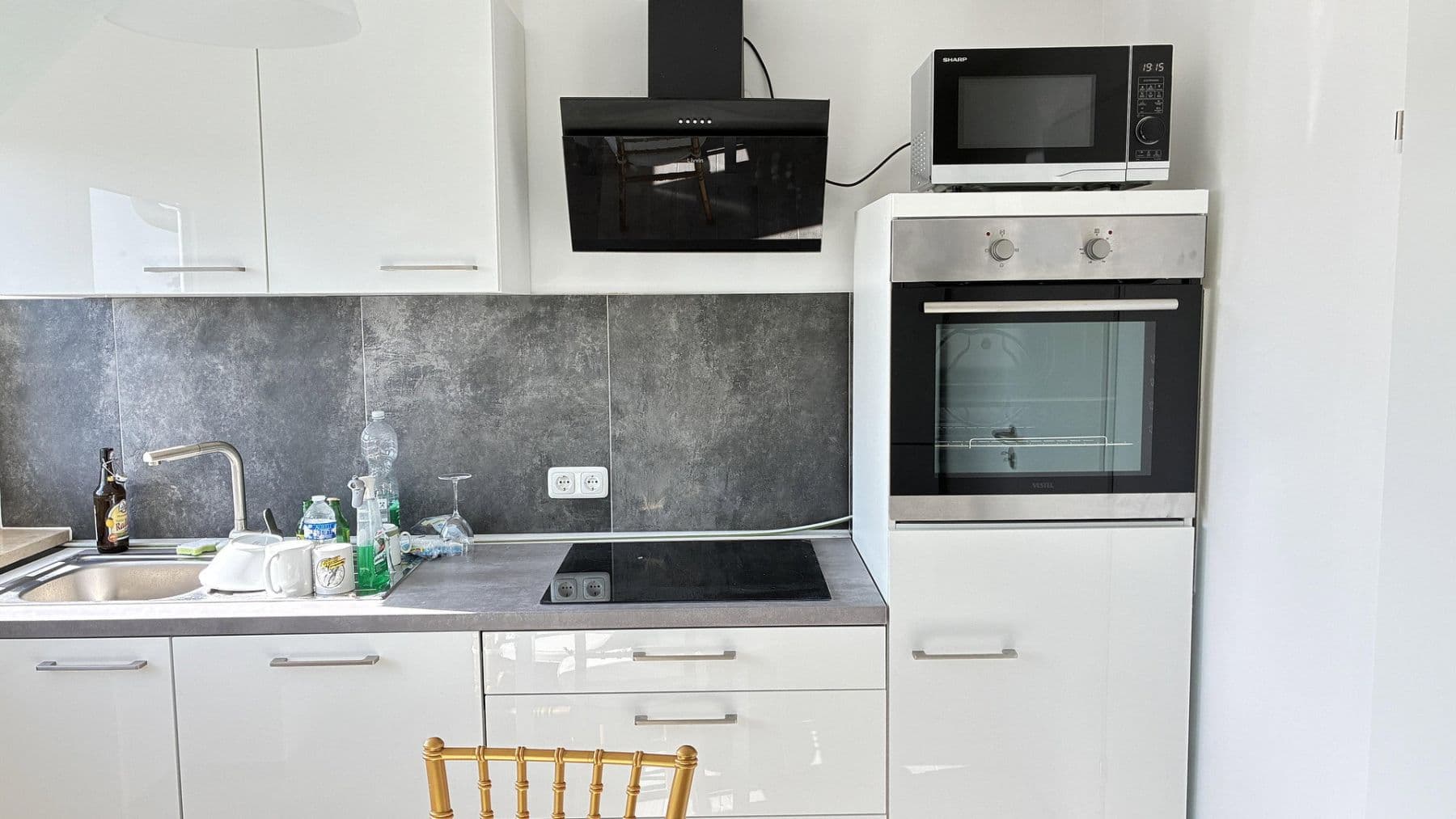 Pronájem bytu 80 m², Strassberg 46, Erlangen, Bavorsko Pronájem bytu 80 m², Strassberg 46, Erlangen, Bavorsko