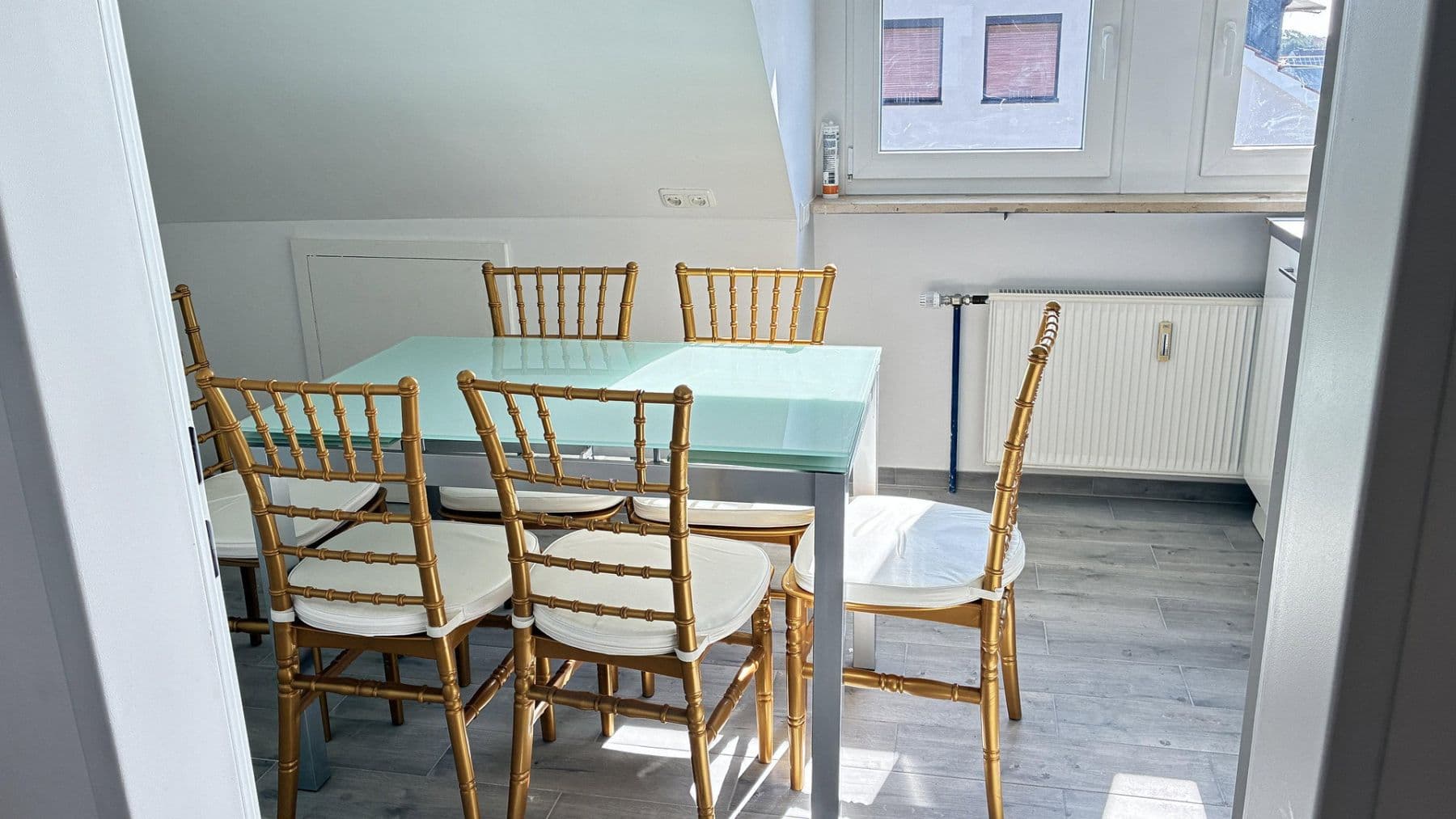 Pronájem bytu 80 m², Strassberg 46, Erlangen, Bavorsko Pronájem bytu 80 m², Strassberg 46, Erlangen, Bavorsko