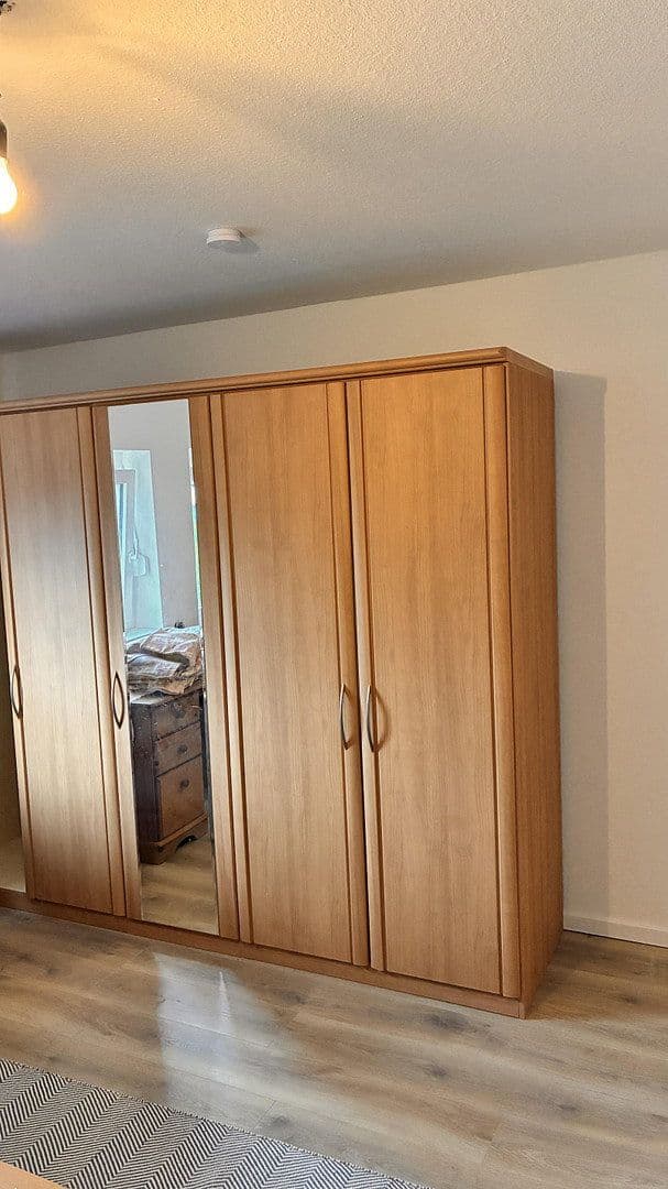 Pronájem bytu 80 m², Strassberg 46, Erlangen, Bavorsko Pronájem bytu 80 m², Strassberg 46, Erlangen, Bavorsko