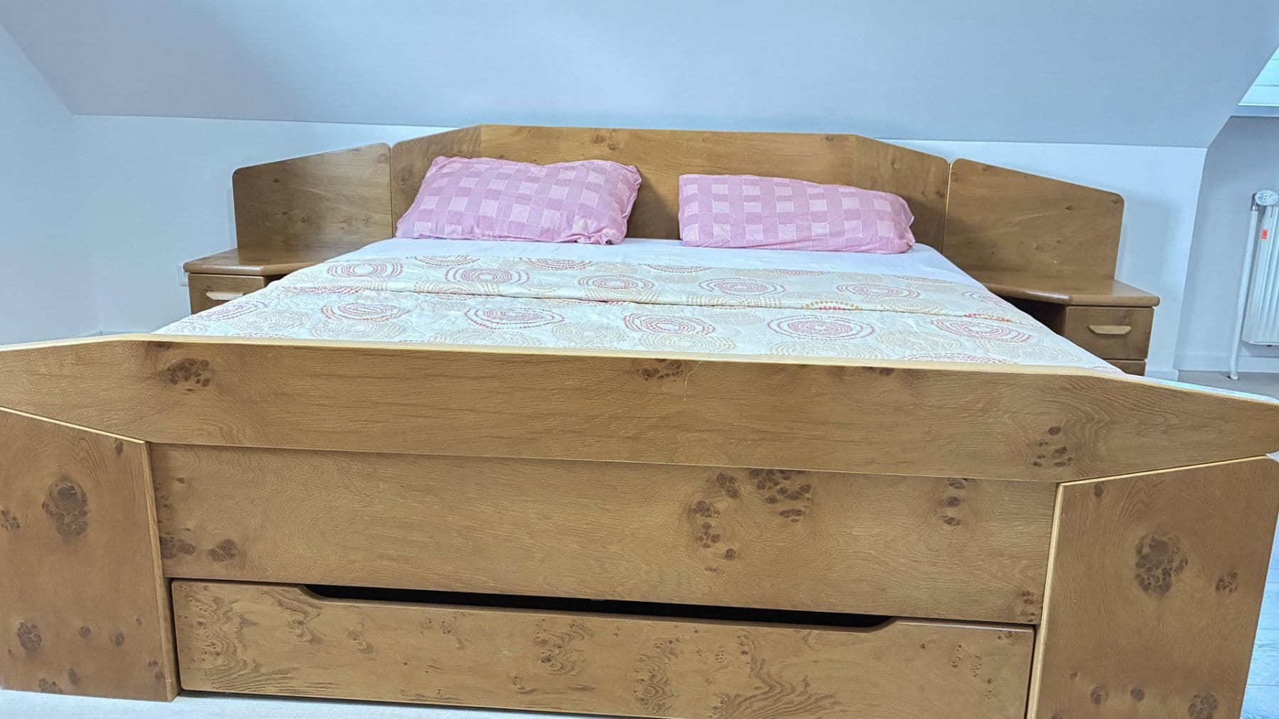 Pronájem bytu 80 m², Strassberg 46, Erlangen, Bavorsko Pronájem bytu 80 m², Strassberg 46, Erlangen, Bavorsko