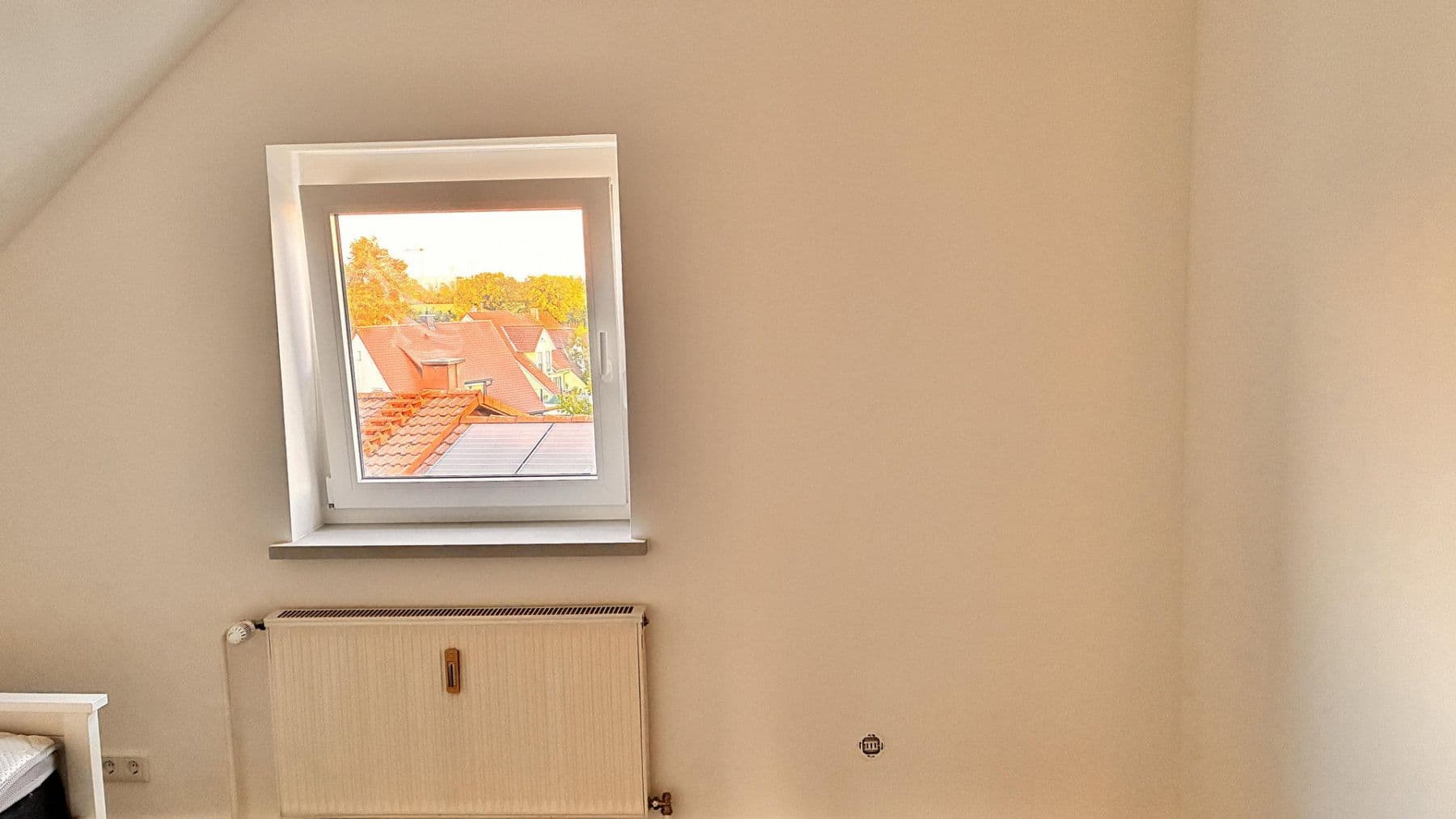 Pronájem bytu 80 m², Strassberg 46, Erlangen, Bavorsko Pronájem bytu 80 m², Strassberg 46, Erlangen, Bavorsko