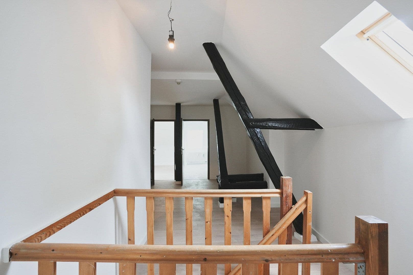 Pronájem domu 106 m², pozemek 1 m², Diesdorf, Sasko-Anhaltsko Pronájem domu 106 m², pozemek 1 m², Diesdorf, Sasko-Anhaltsko