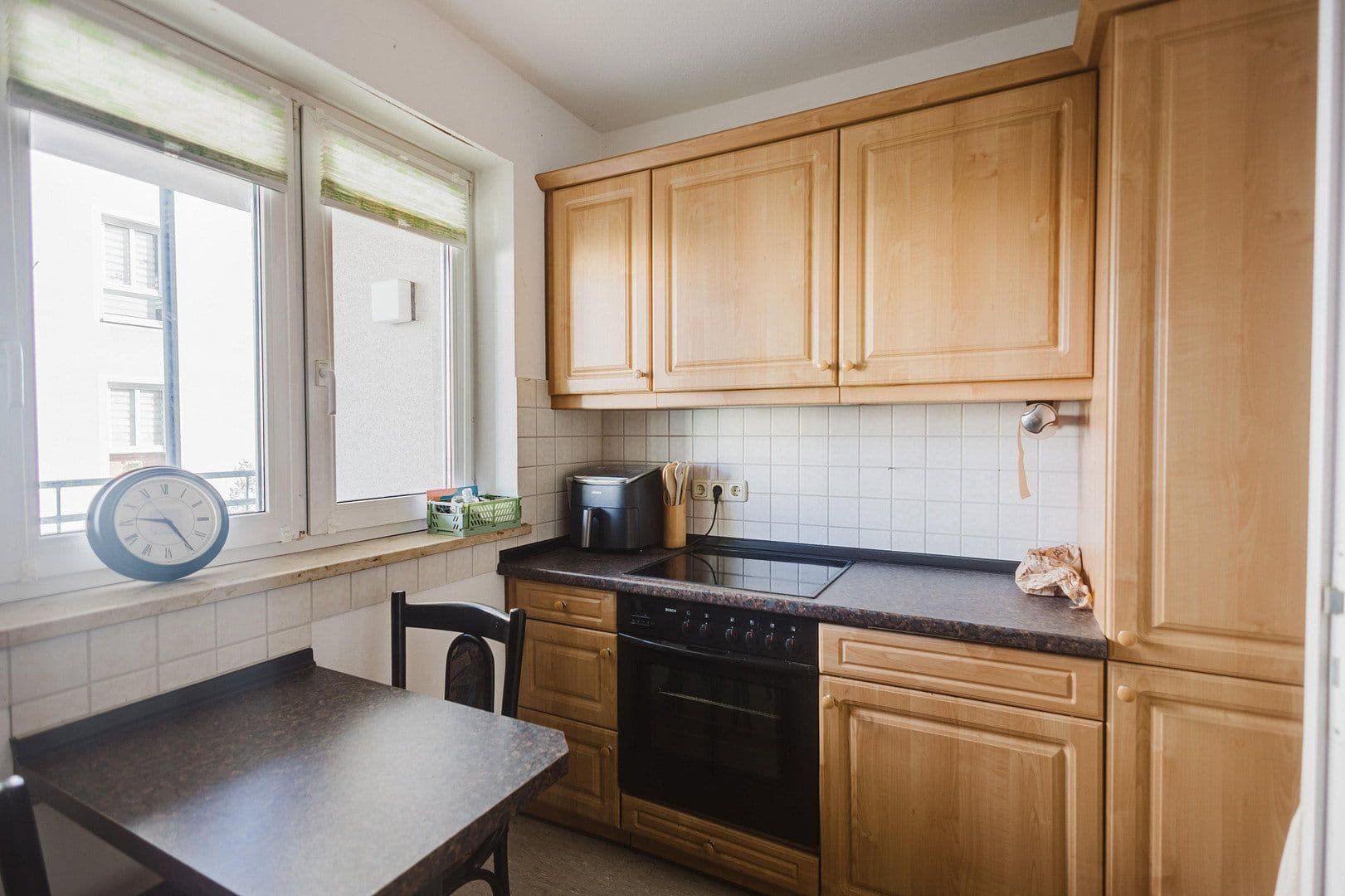 Pronájem bytu 2+1 65 m², Lübecker Strasse 14, Dresden, Sasko Pronájem bytu 2+1 65 m², Lübecker Strasse 14, Dresden, Sasko