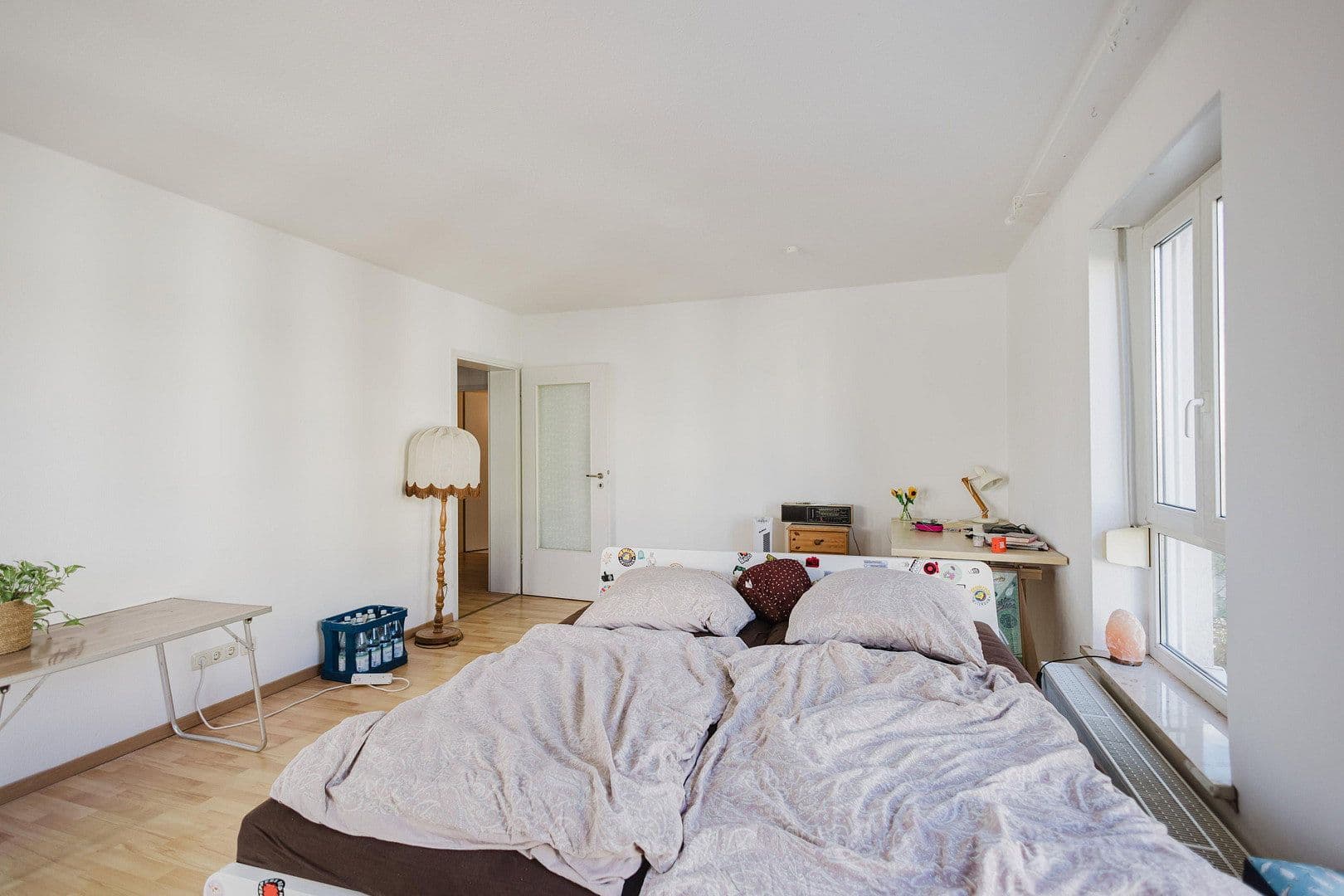 Pronájem bytu 2+1 65 m², Lübecker Strasse 14, Dresden, Sasko Pronájem bytu 2+1 65 m², Lübecker Strasse 14, Dresden, Sasko