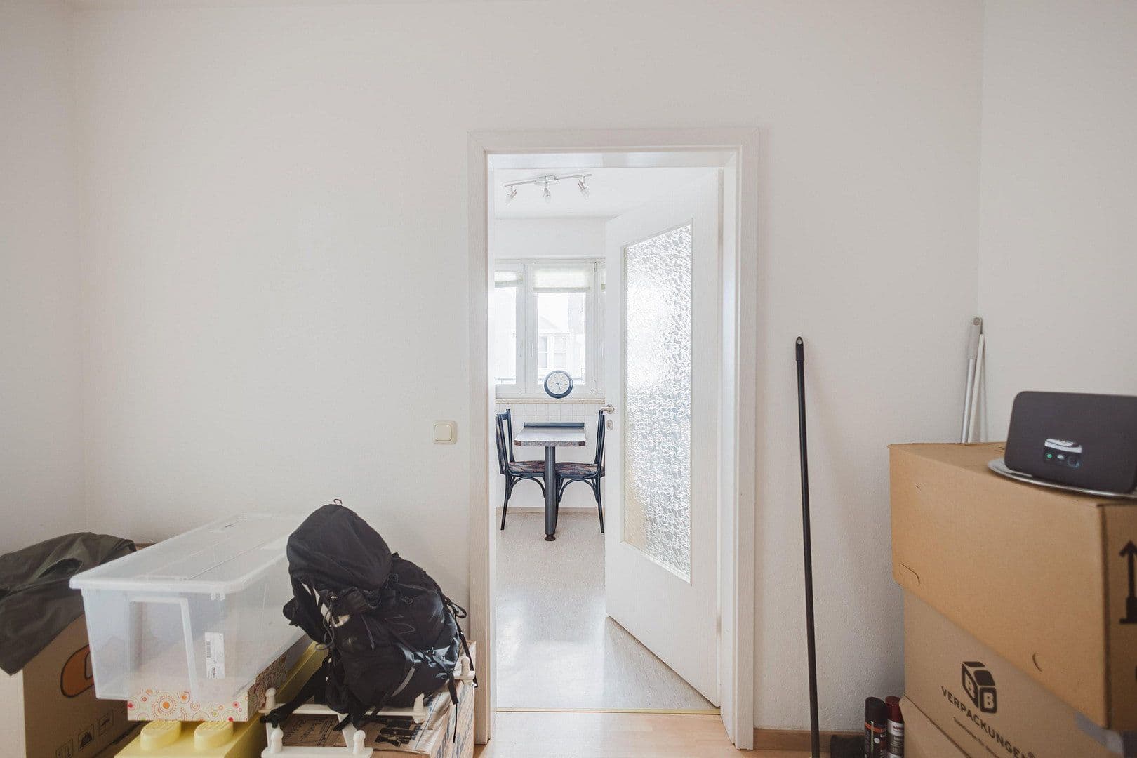 Pronájem bytu 2+1 65 m², Lübecker Strasse 14, Dresden, Sasko Pronájem bytu 2+1 65 m², Lübecker Strasse 14, Dresden, Sasko