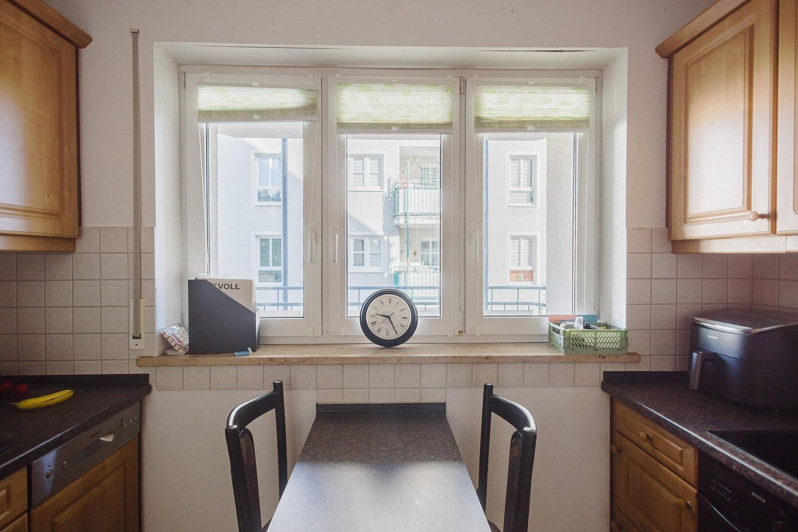 Pronájem bytu 2+1 65 m², Lübecker Strasse 14, Dresden, Sasko Pronájem bytu 2+1 65 m², Lübecker Strasse 14, Dresden, Sasko