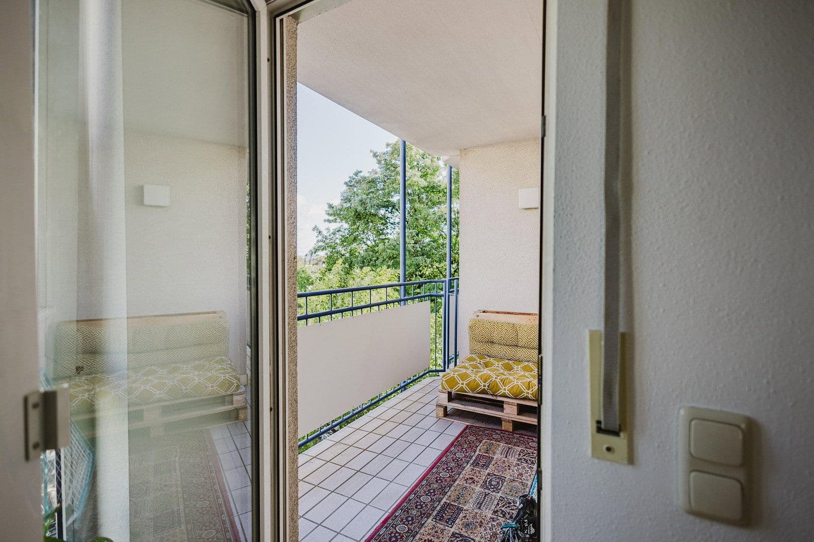 Pronájem bytu 2+1 65 m², Lübecker Strasse 14, Dresden, Sasko Pronájem bytu 2+1 65 m², Lübecker Strasse 14, Dresden, Sasko