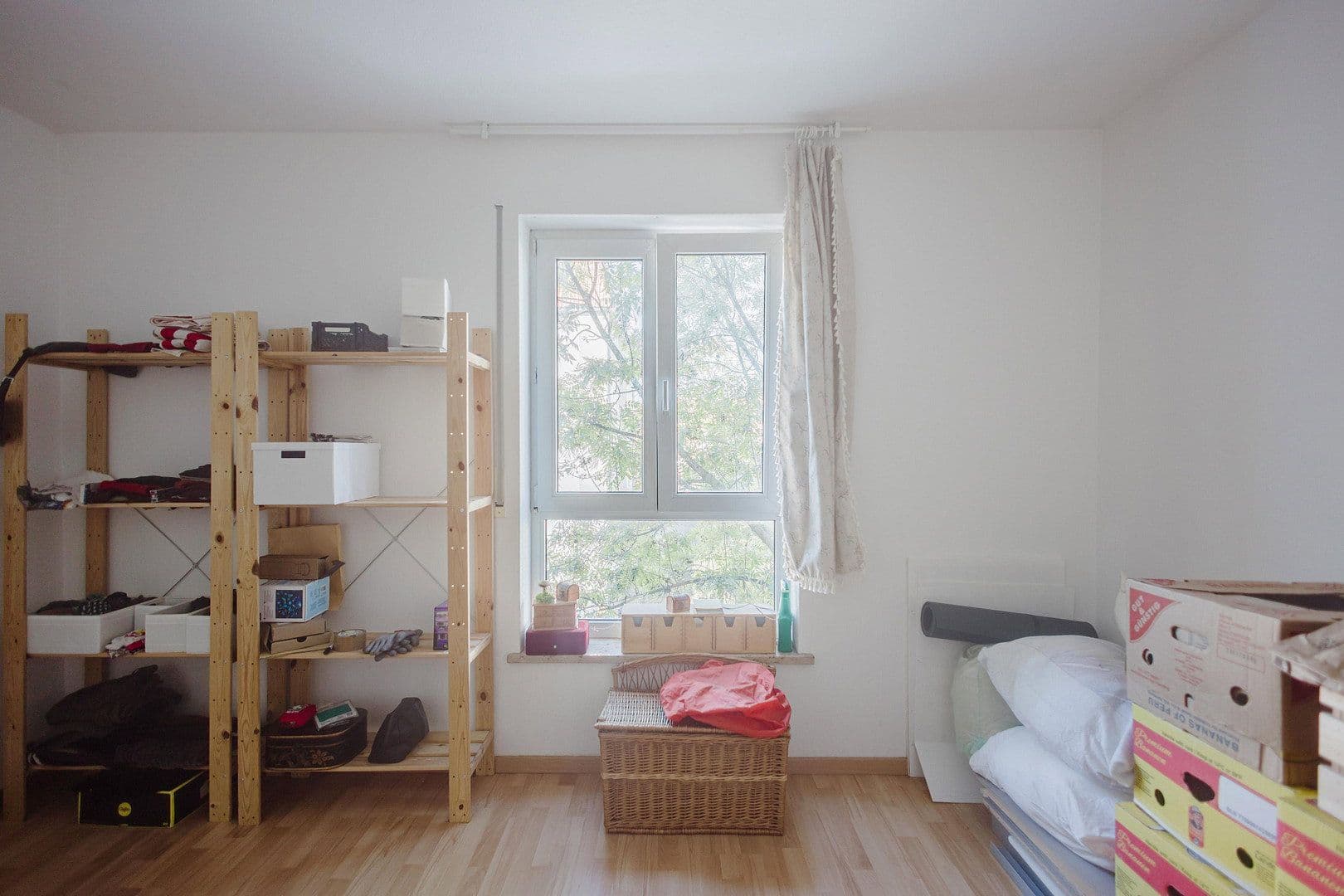 Pronájem bytu 2+1 65 m², Lübecker Strasse 14, Dresden, Sasko Pronájem bytu 2+1 65 m², Lübecker Strasse 14, Dresden, Sasko