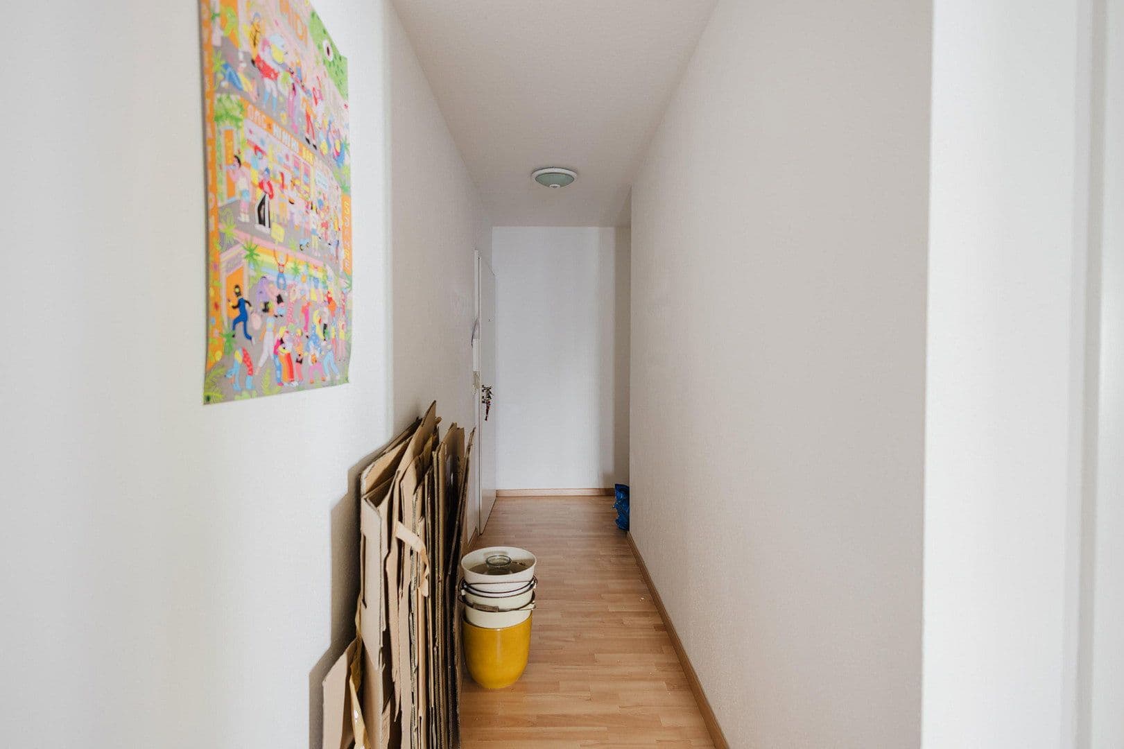 Pronájem bytu 2+1 65 m², Lübecker Strasse 14, Dresden, Sasko Pronájem bytu 2+1 65 m², Lübecker Strasse 14, Dresden, Sasko